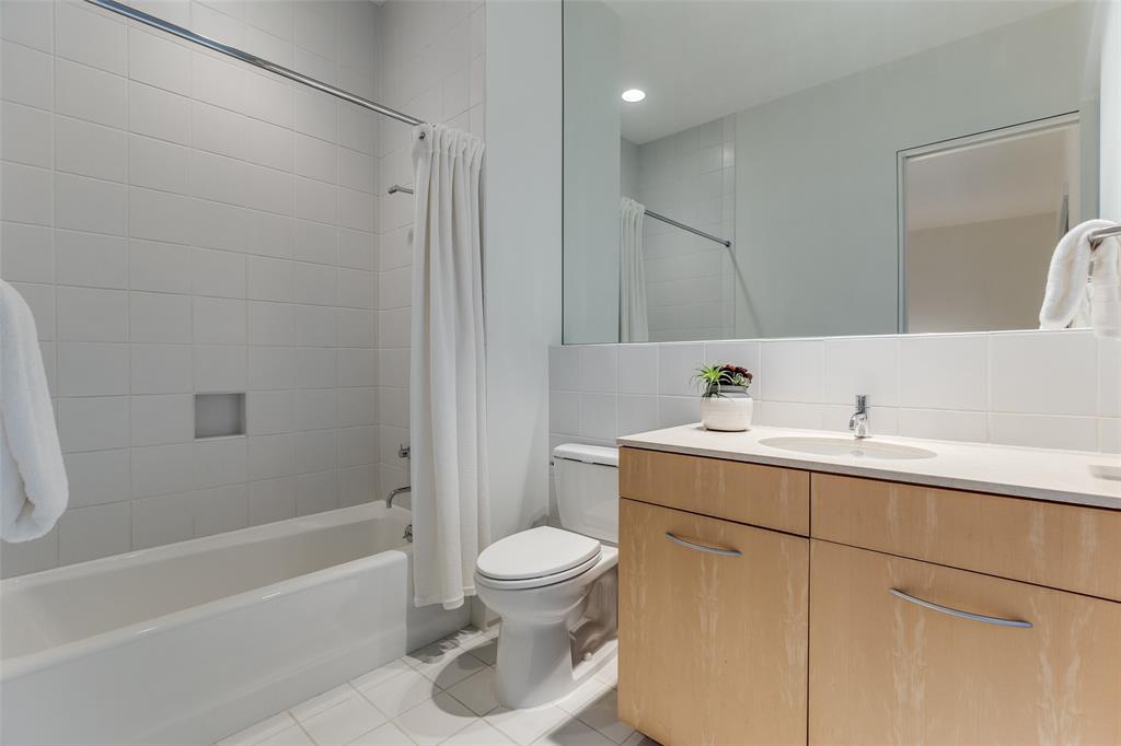 Highland Park - Residential