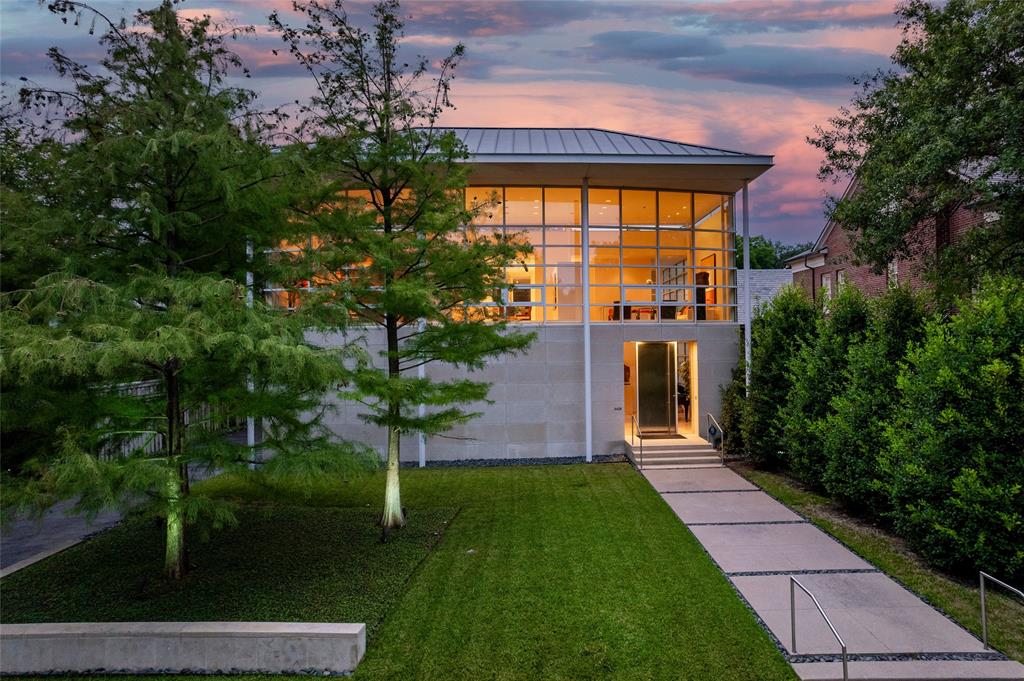 Highland Park - Residential