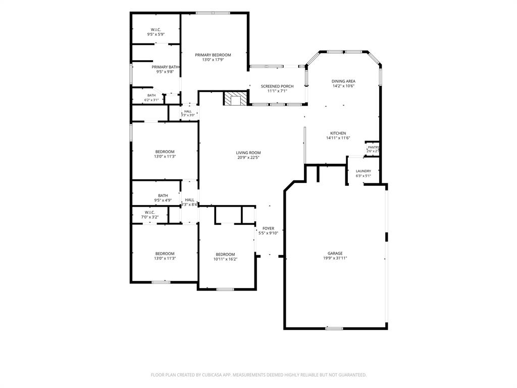 Meander Estates Ph One - Residential
