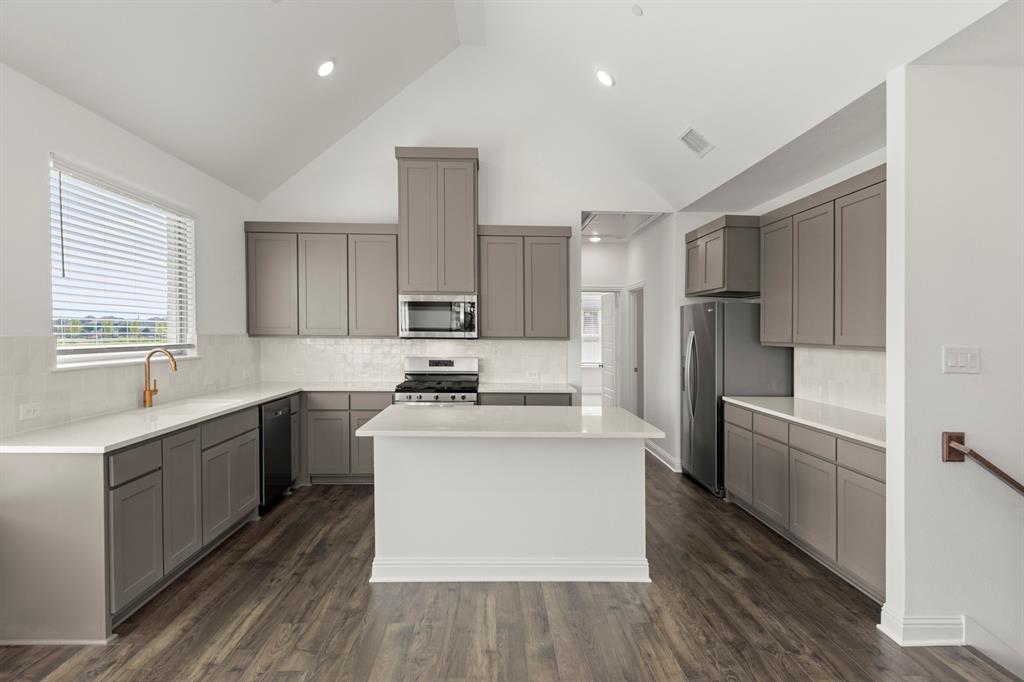 Chelsea Commons - Residential