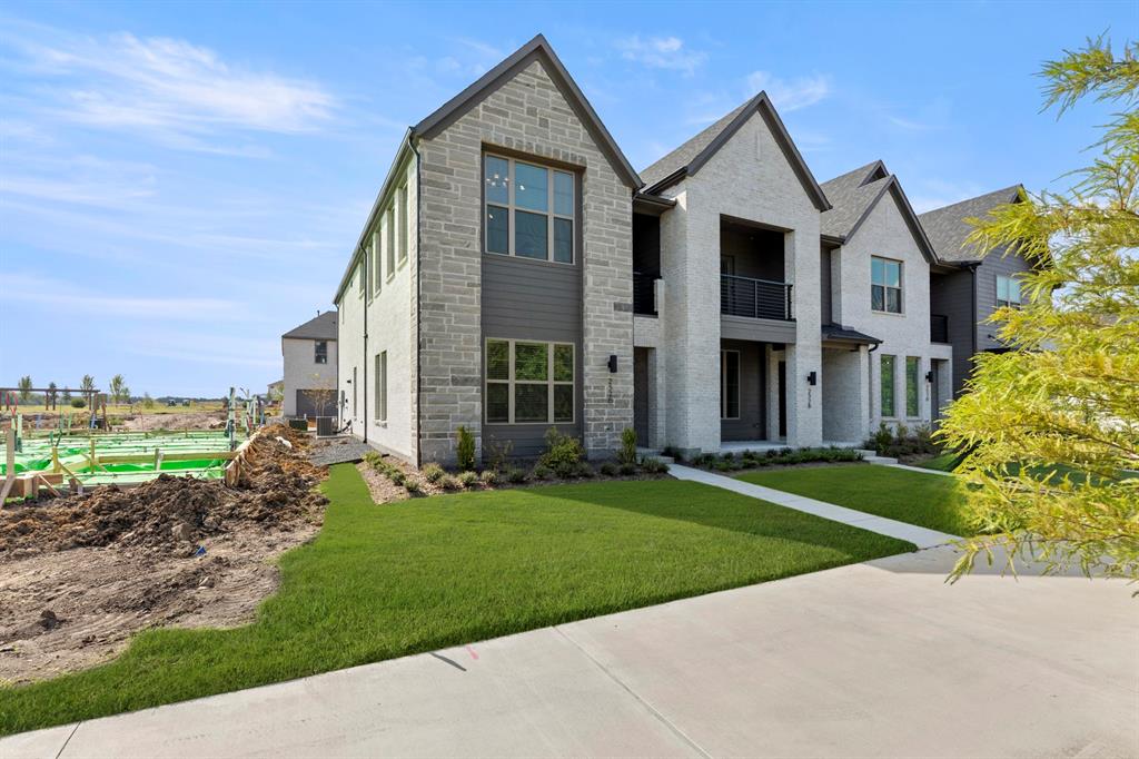 Chelsea Commons - Residential