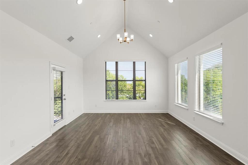 Chelsea Commons - Residential