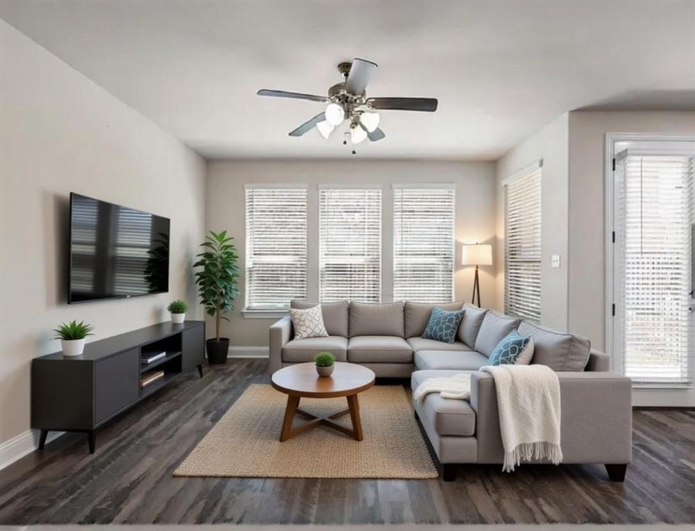 Parkview Lane - Residential