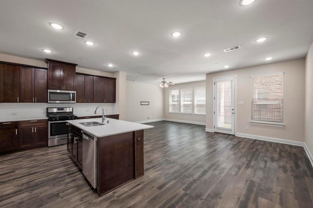 Parkview Lane - Residential