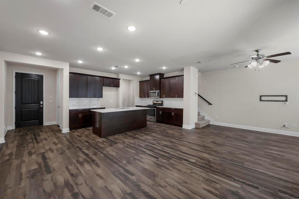 Parkview Lane - Residential