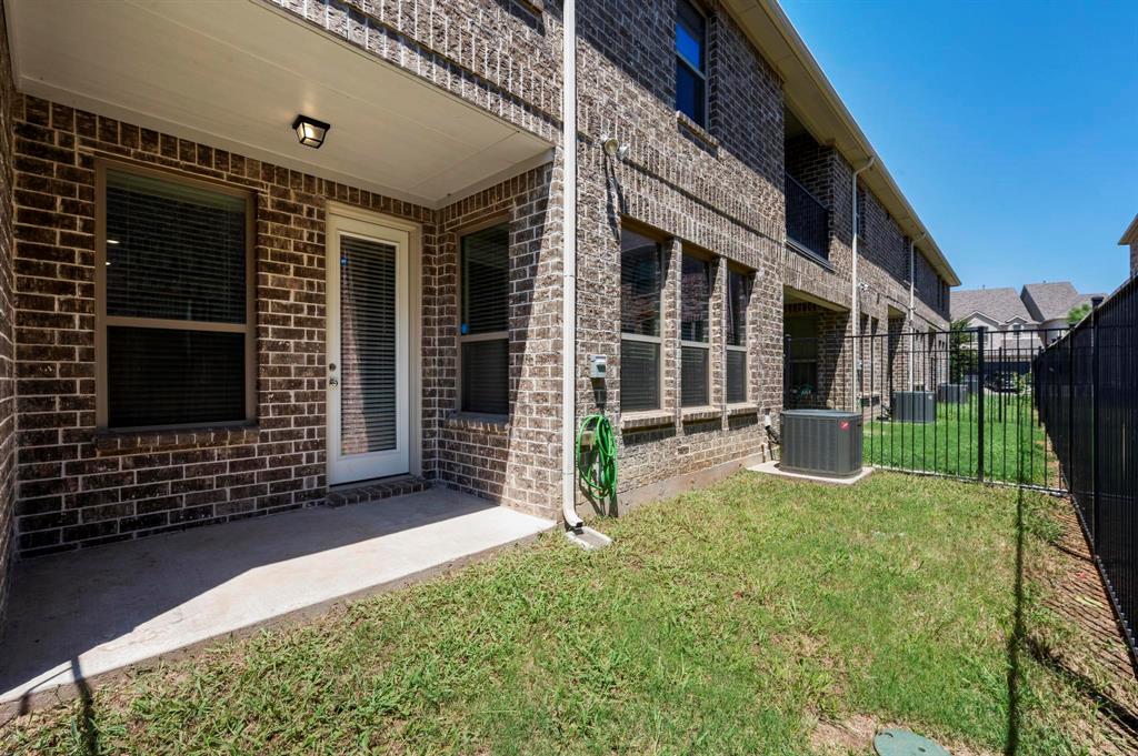 Parkview Lane - Residential