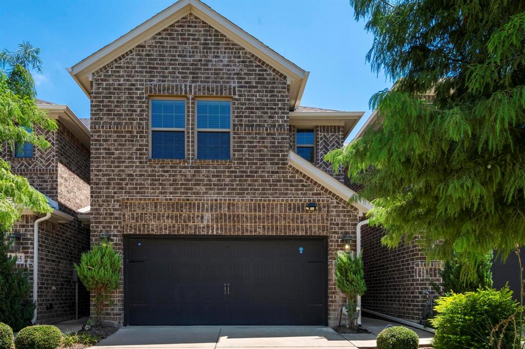 Parkview Lane - Residential