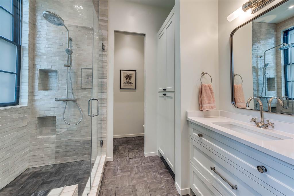 Caruth Hills 1 - Residential