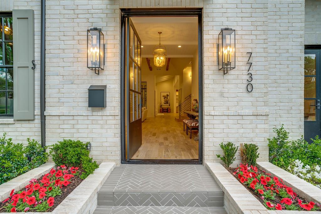 Caruth Hills 1 - Residential