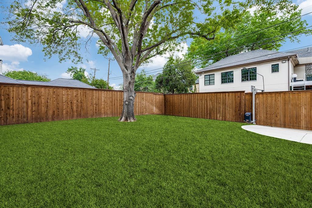 Caruth Hills 1 - Residential
