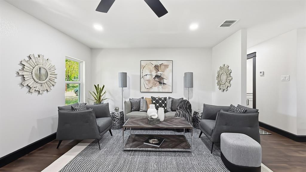 Keene Acres - Residential