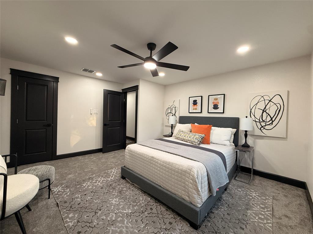 Keene Acres - Residential