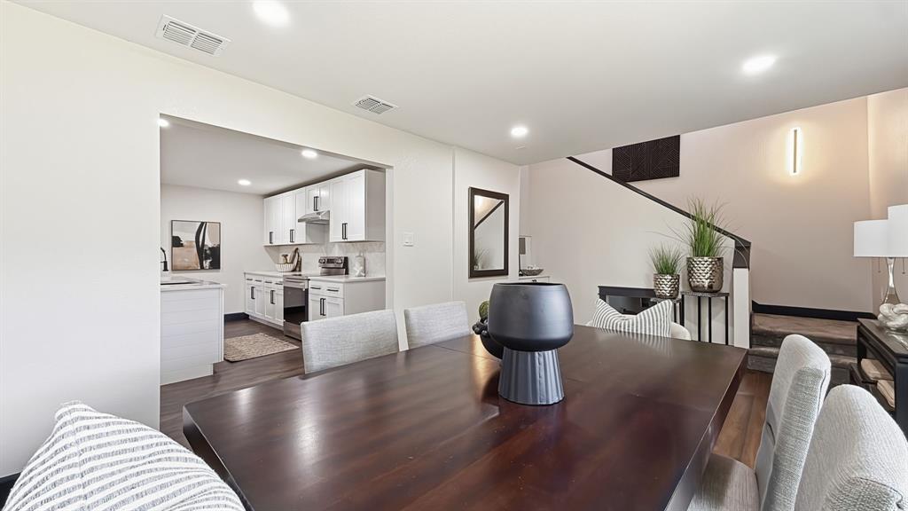 Keene Acres - Residential