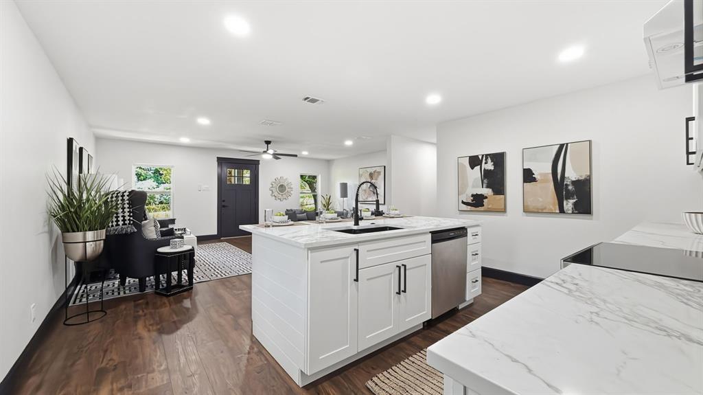 Keene Acres - Residential