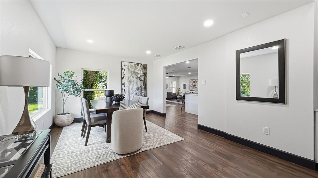 Keene Acres - Residential