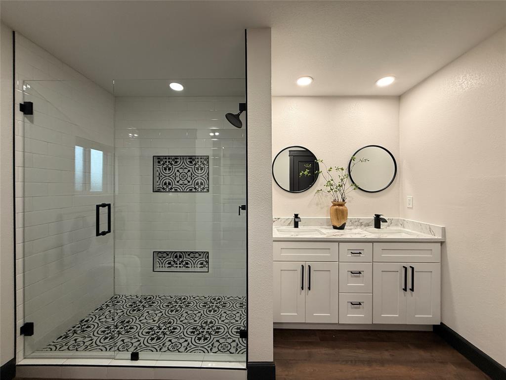 Keene Acres - Residential