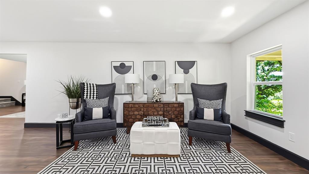 Keene Acres - Residential