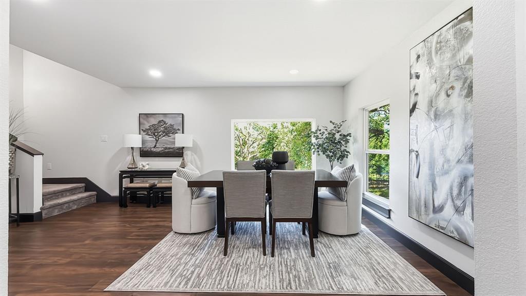 Keene Acres - Residential