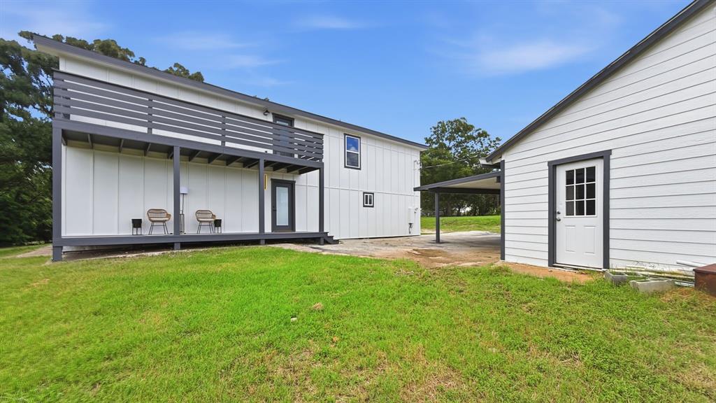 Keene Acres - Residential