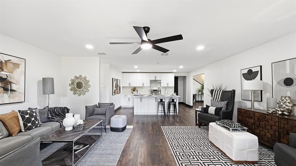 Keene Acres - Residential