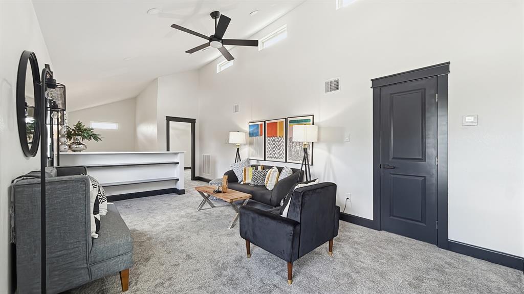 Keene Acres - Residential