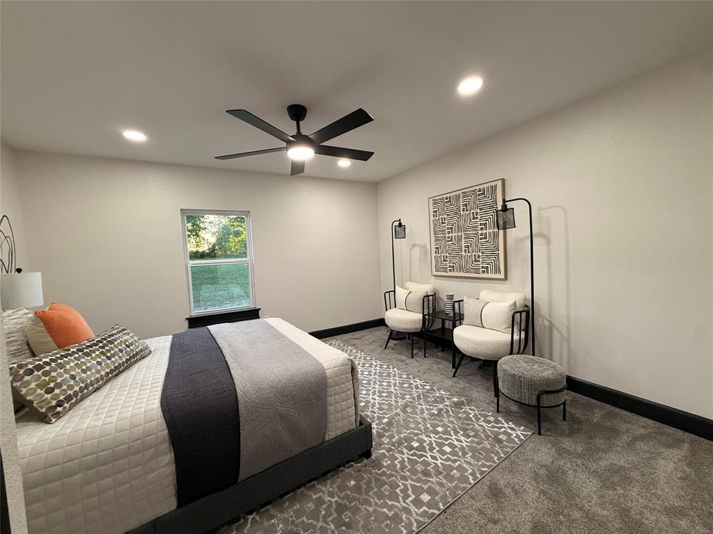 Keene Acres - Residential