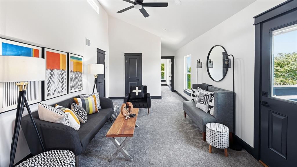Keene Acres - Residential