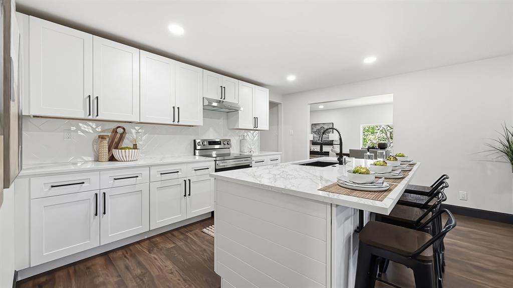 Keene Acres - Residential