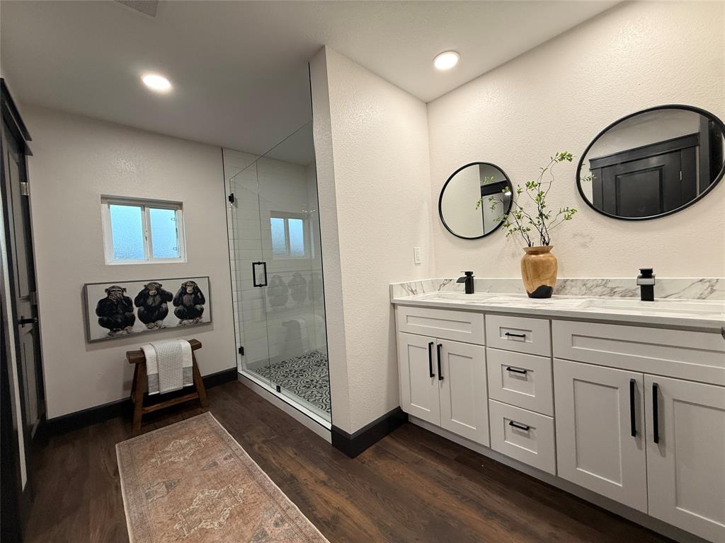 Keene Acres - Residential