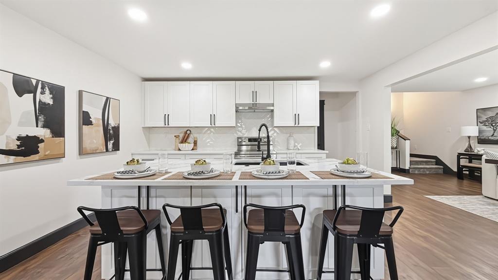 Keene Acres - Residential