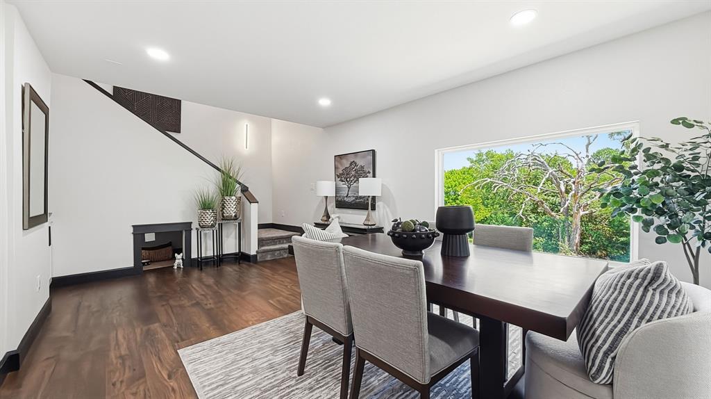 Keene Acres - Residential