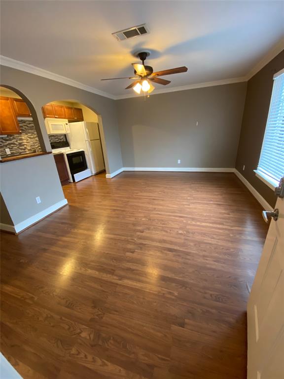Bon View Place - Residential Lease