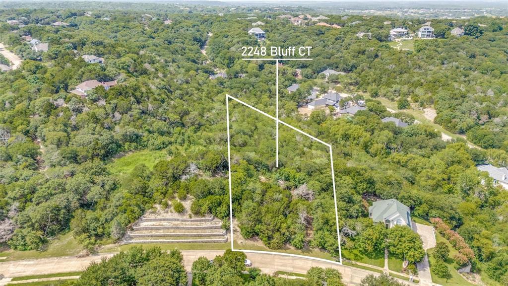 Lake Ridge Sec 05 - Land