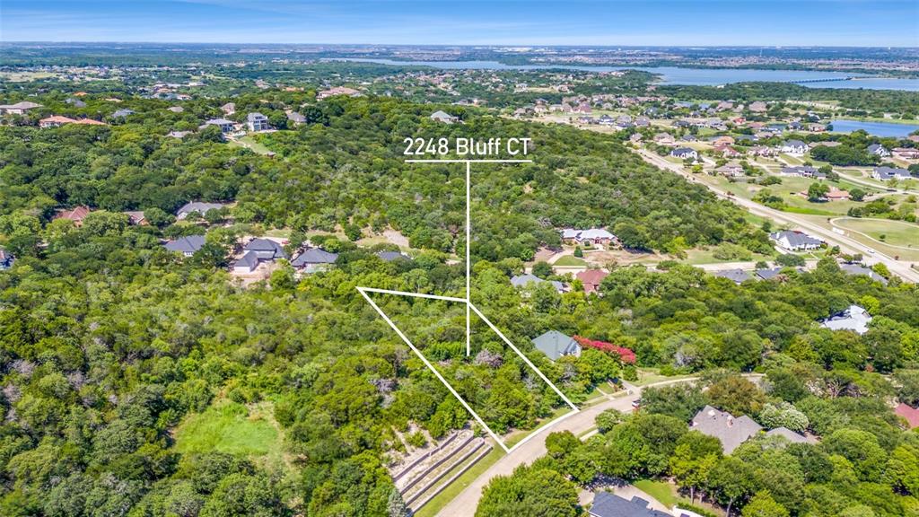 Lake Ridge Sec 05 - Land