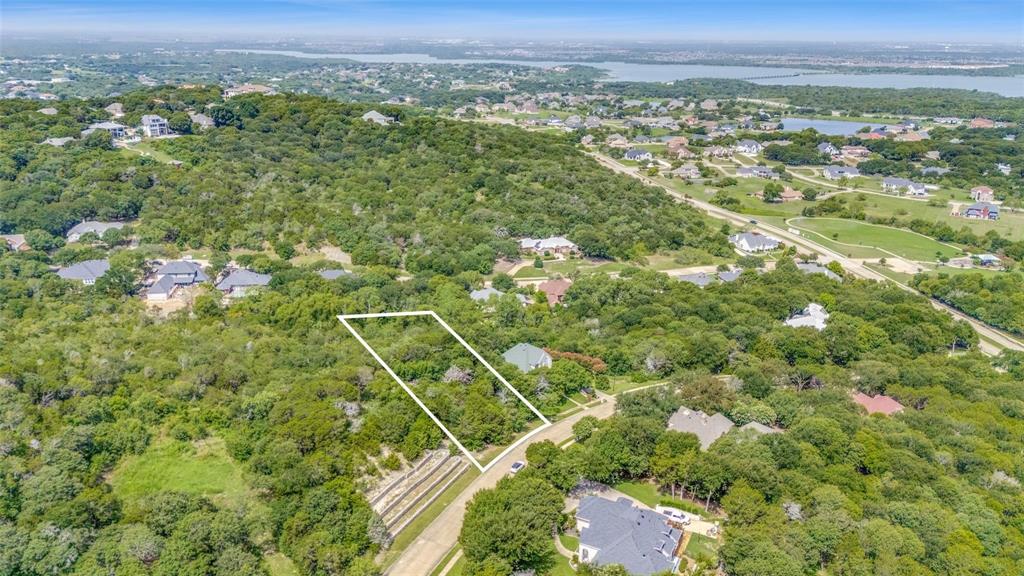 Lake Ridge Sec 05 - Land