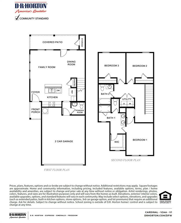 Baker Landing - Residential