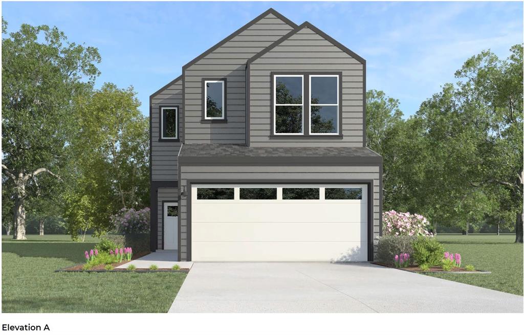 Pelican B2
Granite Countertops in Kitchen, Open Concept with Large Kitchen Island, Quartz countertops in Bathroom, and Rear Covered Patio with Storage Closet.