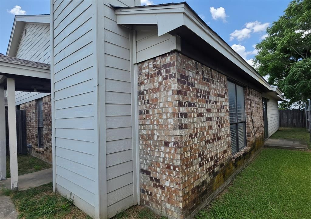 South Creek Add - Residential Income