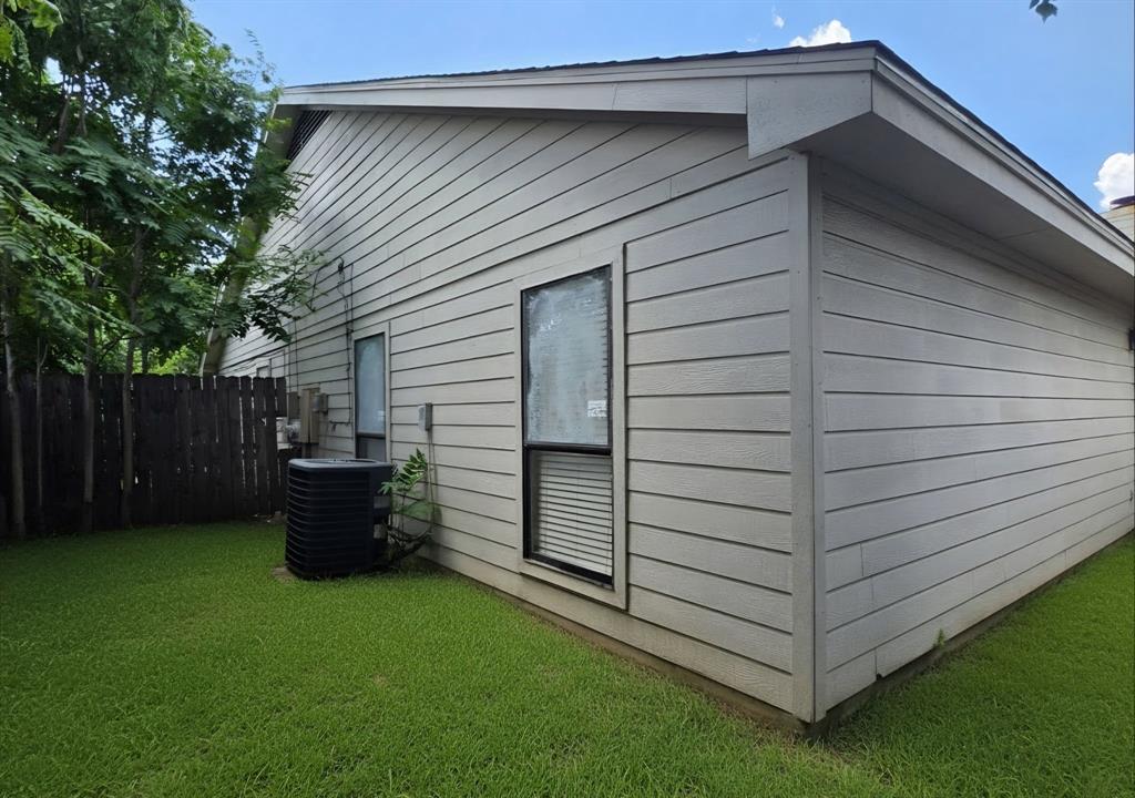 South Creek Add - Residential Income