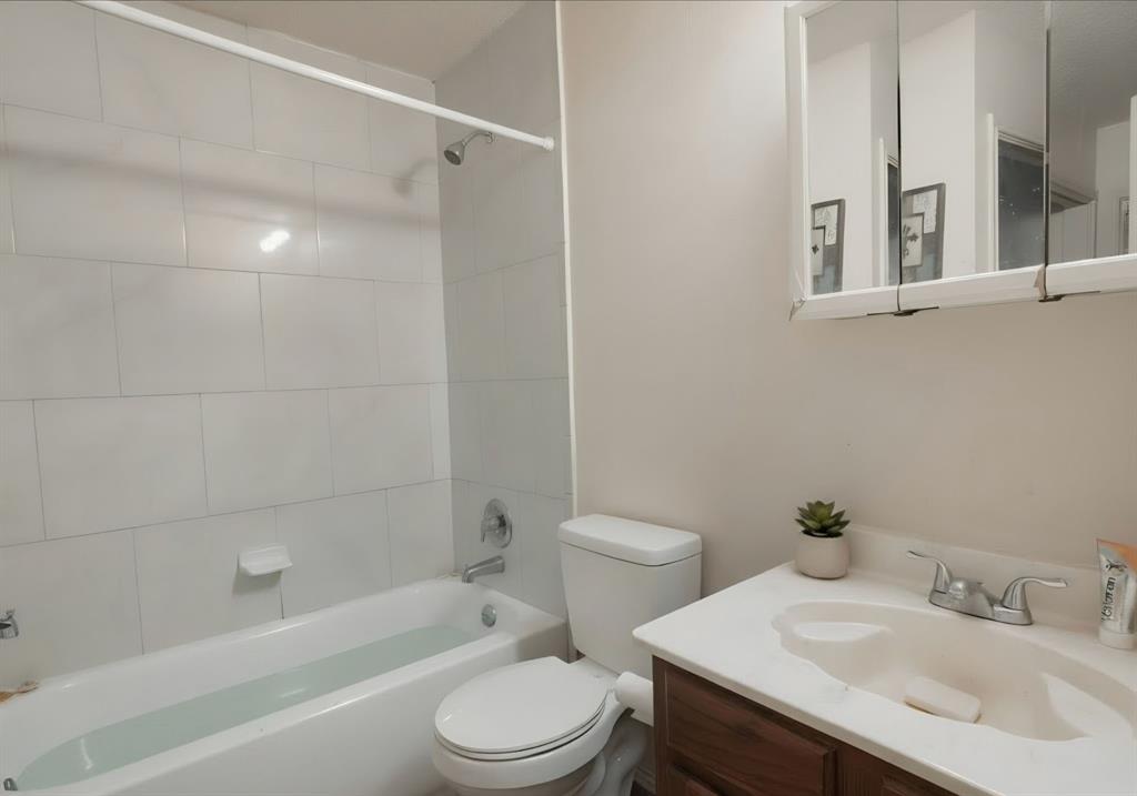 South Creek Add - Residential Income