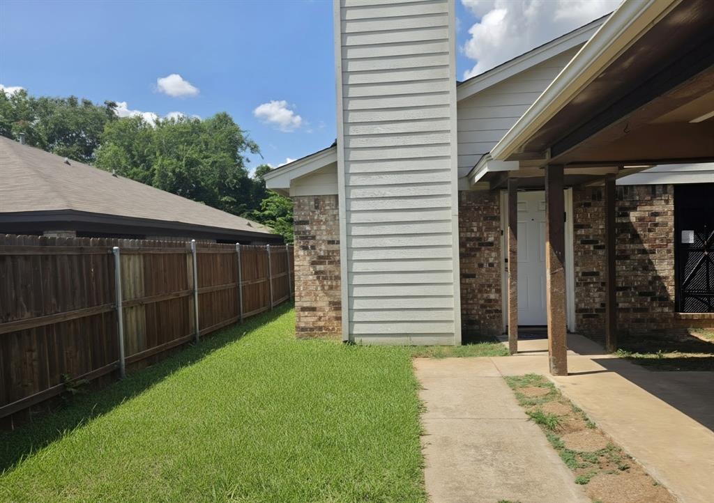 South Creek Add - Residential Income