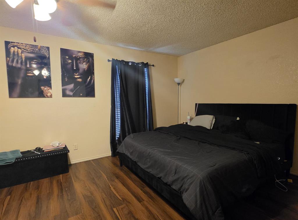 South Creek Add - Residential Income