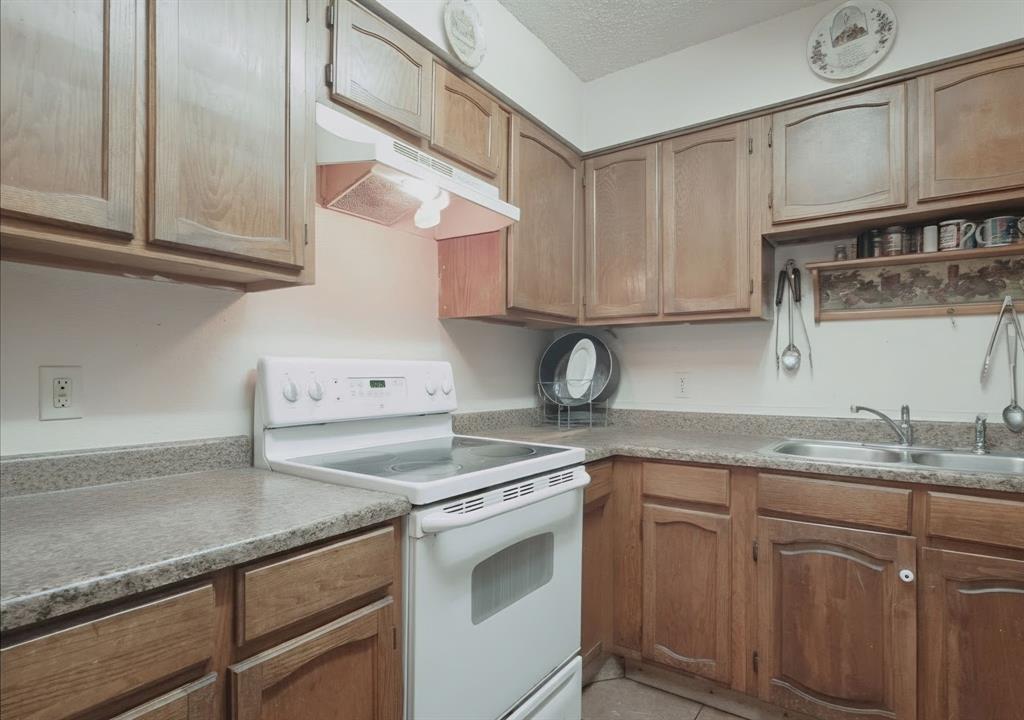 South Creek Add - Residential Income