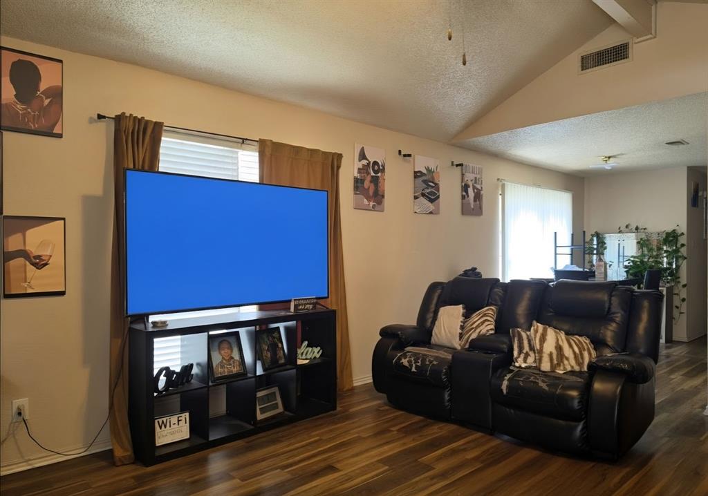 South Creek Add - Residential Income