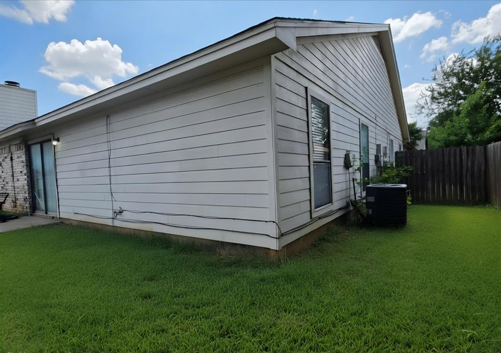 South Creek Add - Residential Income