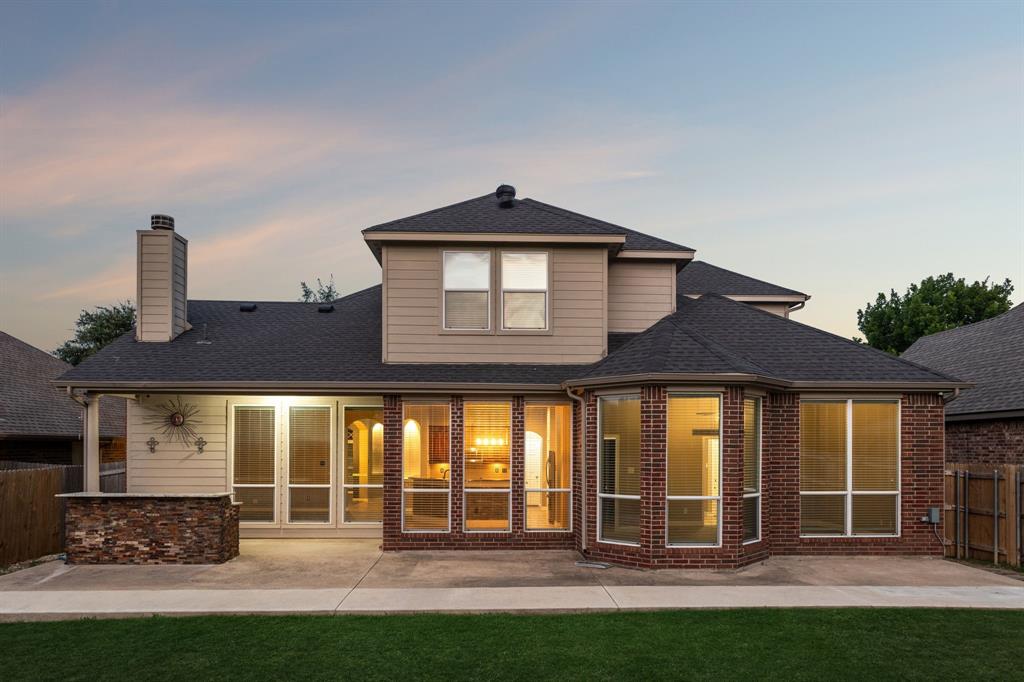 Mistletoe Hill - Residential