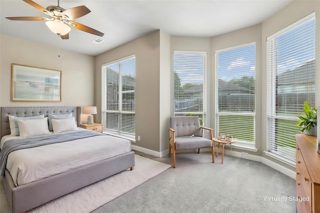 Mistletoe Hill - Residential