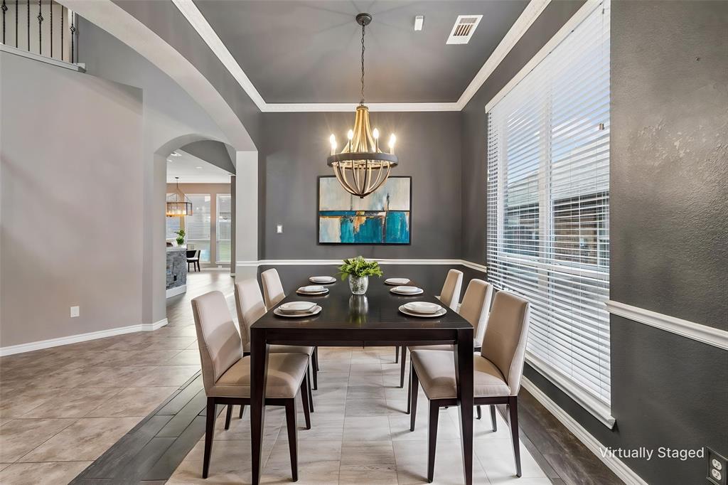 Mistletoe Hill - Residential
