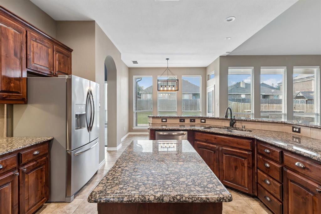 Mistletoe Hill - Residential