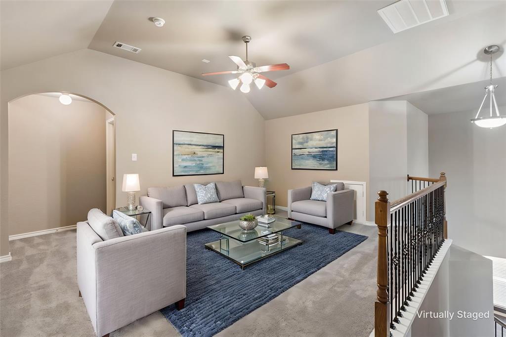 Mistletoe Hill - Residential